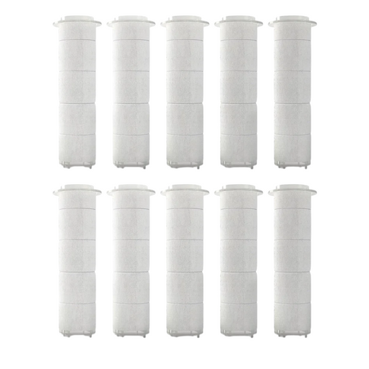 Filterpaket 10stk